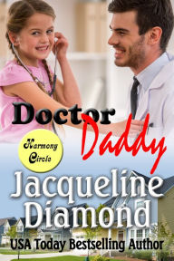 Title: Doctor Daddy, Author: Jacqueline Diamond