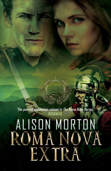 ROMA NOVA EXTRA: A Collection of Short Stories