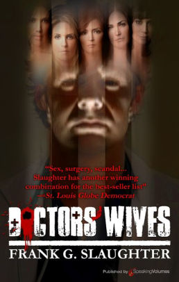 book wives doctors excerpt read