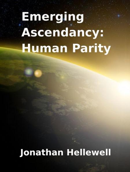 Emerging Ascendancy: Human Parity