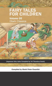 Title: Japanese fairy-tales, Author: Yei Theodora Ozaki