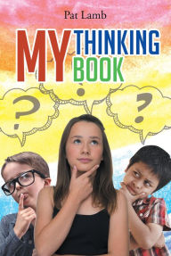 Title: My Thinking Book, Author: Pat Lamb