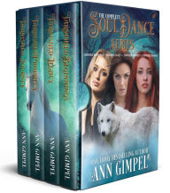 Title: Soul Dance Collection, Author: Ann Gimpel