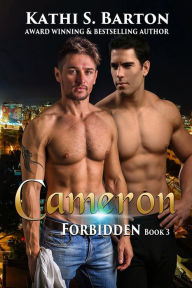 Title: Cameron, Author: Kathi S. Barton