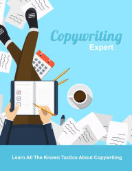 Title: Copywriting Expert, Author: Ramon Tarruella