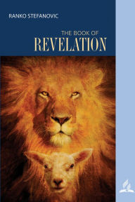 Title: Book of Revelation Bible Book Shelf 1Q 2019, Author: Ranko Stefanovic