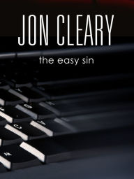 Title: The Easy Sin, Author: Jon Cleary