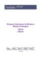 Drapery Hardware & Window Blinds & Shades in China
