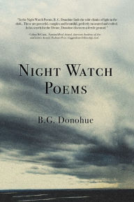 Title: Night Watch, Author: B.G. Donohue