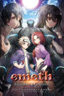 emeth: Island of Golems