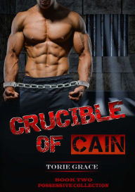 Title: CRUCIBLE OF CAIN, Author: Torie Grace