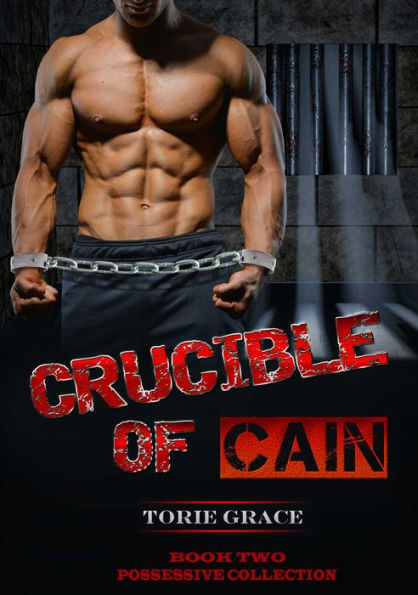 CRUCIBLE OF CAIN