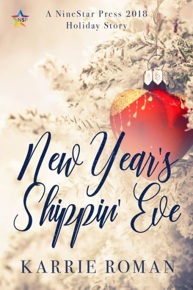 New Year's Shippin' Eve