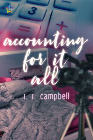 Title: Accounting for It All, Author: R.R. Campbell