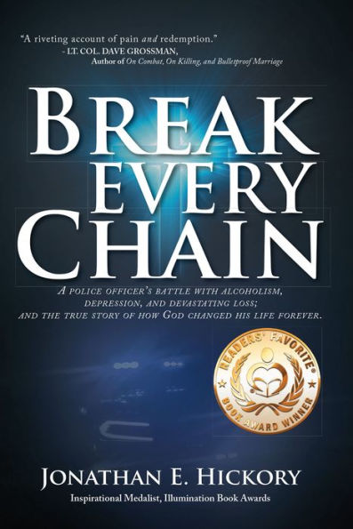 Break Every Chain