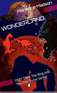 Title: WONDERLAND, Author: Marianne Madson