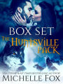 Huntsville Pack Boxed Set (Shapeshifter Alpha Werewolf Paranormal Romance)