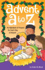 Advent A to Z