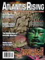 Atlantis Rising Magazine - 133 January/February 2019
