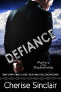 Defiance: a Masters of the Shadowlands novella