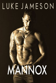 Title: Mannox: GAY4PAY Vol. 3, Author: Ann Attwood