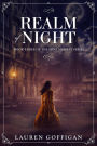 Realm of Night: A Retelling of Bram Stoker's Dracula