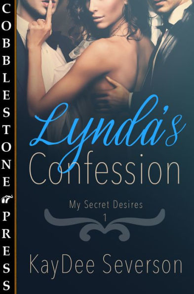 Lynda's Confession