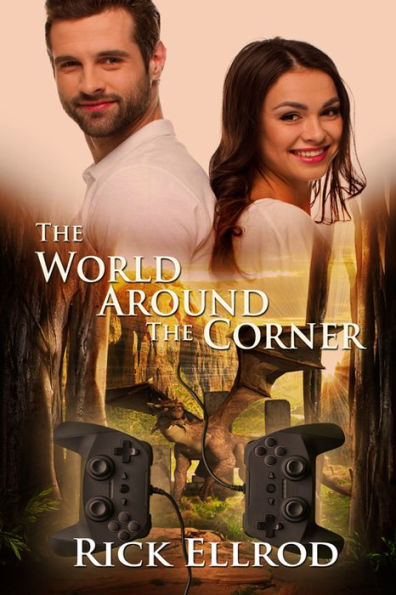 The World Around the Corner