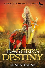 Title: Dagger's Destiny, Author: Linnea Tanner