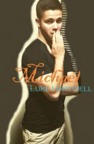 Title: Michael, Author: Luke Hartwell