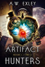 The Artifact Hunters Boxed Set