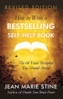 HOW TO WRITE A BESTSELLING SELF-HELP BOOK