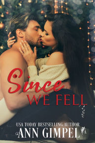 Title: Since We Fell, Author: Ann Gimpel