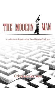 Title: The Modern Man, Author: Cristiane Serruya