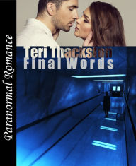 Title: Final Words, Author: Teri Thackston