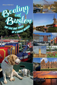 Title: Boating with Buster, Author: Alison Alderton
