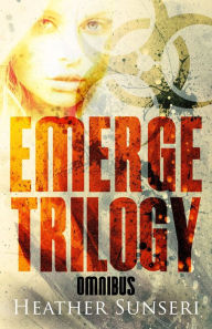 Title: Emerge Series, Author: Heather Sunseri