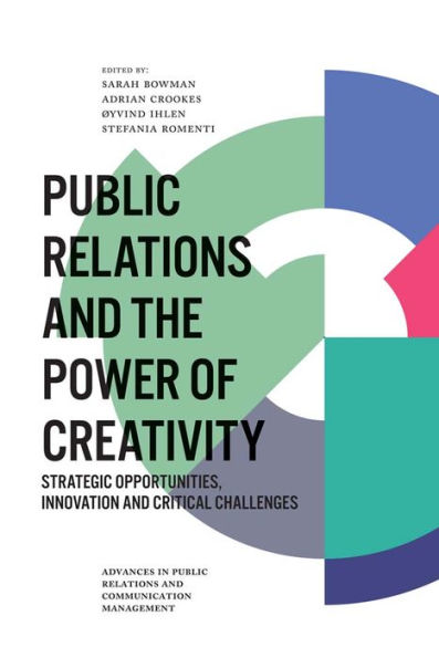 Public Relations and the Power of Creativity