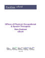 Offices of Physical, Occupational & Speech Therapists in New Zealand