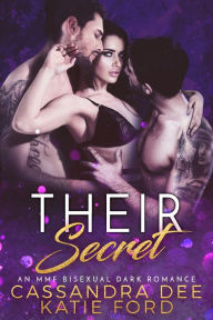 Title: Their Secret, Author: Cassandra Dee