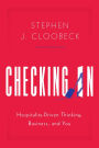 Checking In: Hospitality-Driven Thinking, Business, and You