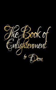Title: The Book of Enlightenment, Author: Don