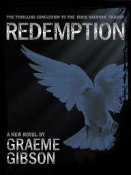 Title: Redemption, Author: Graeme Gibson