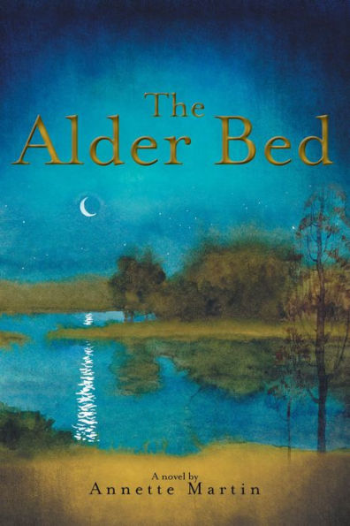 The Alder Bed