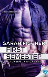 Title: First Semester, Author: Sarah Fischer