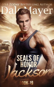 Title: SEALs of Honor: Jackson, Author: Dale Mayer