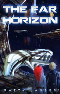 Title: The Far Horizon, Author: Patty Jansen