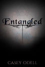 Entangled (Cursed Magic Series, Book 2.5)
