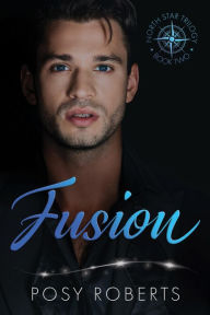 Title: Fusion, Author: Posy Roberts