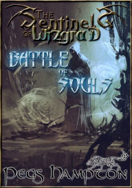 Title: Battle of Souls, Author: Pegs Hampton
